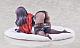 Solarain Mato Seihei no Slave 2 Yamashiro Ren 1/7 Plastic Figure gallery thumbnail