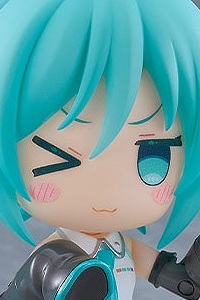 GOOD SMILE COMPANY (GSC) Character Vocal Series 01 Hatsune Miku Nendoroid Hatsune Miku HMO Ver. GOOD SMILE COMPANY (GSC) Character Vocal Series 01 Hatsune Miku Nendoroid Hatsune Miku HMO Ver.