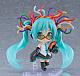 GOOD SMILE COMPANY (GSC) Character Vocal Series 01 Hatsune Miku Nendoroid Hatsune Miku HMO Ver. gallery thumbnail