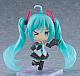GOOD SMILE COMPANY (GSC) Character Vocal Series 01 Hatsune Miku Nendoroid Hatsune Miku HMO Ver. gallery thumbnail