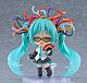 GOOD SMILE COMPANY (GSC) Character Vocal Series 01 Hatsune Miku Nendoroid Hatsune Miku HMO Ver. gallery thumbnail