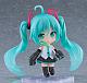 GOOD SMILE COMPANY (GSC) Character Vocal Series 01 Hatsune Miku Nendoroid Hatsune Miku HMO Ver. gallery thumbnail