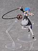 KADOKAWA PLASTIC MODEL SERIES Re:Zero -Starting Life in Another World- Rem Plastic Kit gallery thumbnail