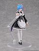 KADOKAWA PLASTIC MODEL SERIES Re:Zero -Starting Life in Another World- Rem Plastic Kit gallery thumbnail