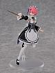 KADOKAWA PLASTIC MODEL SERIES Re:Zero -Starting Life in Another World- Ram DX Ver. Plastic Kit gallery thumbnail