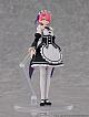 KADOKAWA PLASTIC MODEL SERIES Re:Zero -Starting Life in Another World- Ram DX Ver. Plastic Kit gallery thumbnail