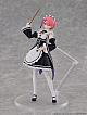 KADOKAWA PLASTIC MODEL SERIES Re:Zero -Starting Life in Another World- Ram DX Ver. Plastic Kit gallery thumbnail