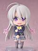 GOOD SMILE ARTS Shanghai Sabbat of the Witch Nendoroid Ayachi Nene gallery thumbnail