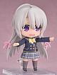 GOOD SMILE ARTS Shanghai Sabbat of the Witch Nendoroid Ayachi Nene gallery thumbnail
