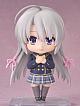 GOOD SMILE ARTS Shanghai Sabbat of the Witch Nendoroid Ayachi Nene gallery thumbnail