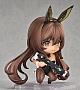 GOOD SMILE ARTS Shanghai Shouri no Megami: NIKKE Nendoroid Noir gallery thumbnail