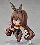 GOOD SMILE ARTS Shanghai Shouri no Megami: NIKKE Nendoroid Noir gallery thumbnail