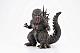 PLEX Chou Gekizou D-zoukei Series Godzilla (2023) Standard Edition Plastic Figure gallery thumbnail