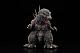 PLEX Chou Gekizou D-zoukei Series Godzilla (2023) Standard Edition Plastic Figure gallery thumbnail