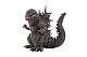 PLEX Chou Gekizou D-zoukei Series Godzilla (2023) Standard Edition Plastic Figure gallery thumbnail