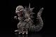 PLEX Chou Gekizou D-zoukei Series Godzilla (2023) Standard Edition Plastic Figure gallery thumbnail