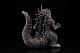 PLEX Chou Gekizou D-zoukei Series Godzilla (2023) Standard Edition Plastic Figure gallery thumbnail