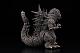 PLEX Chou Gekizou D-zoukei Series Godzilla (2023) Standard Edition Plastic Figure gallery thumbnail