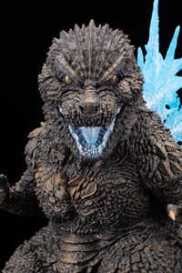 PLEX Chou Gekizou D-zoukei Series Godzilla (2023) Limited Edition Plastic Figure