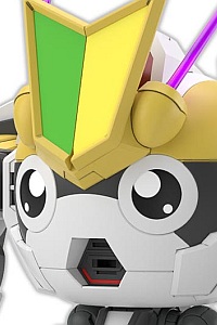 BANDAI SPIRITS HG New Tamama Robot Plastic Kit BANDAI SPIRITS HG New Tamama Robot Plastic Kit