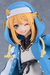 GOOD SMILE COMPANY (GSC) GUILTY GEAR-STRIVE- figma Bridget
