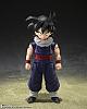 BANDAI SPIRITS S.H.Figuarts Son Gohan (Z-senshi) gallery thumbnail