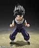 BANDAI SPIRITS S.H.Figuarts Son Gohan (Z-senshi) gallery thumbnail
