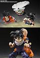 BANDAI SPIRITS S.H.Figuarts Son Gohan (Z-senshi) gallery thumbnail