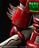Ember Toys Shin Getter Robo VS Neo Getter Robo Chibi Creature Shodai Getter Robo 1 (New York Saishuu Kessen-ji) Soft Vinyl Figure gallery thumbnail