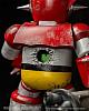 Ember Toys Shin Getter Robo VS Neo Getter Robo Chibi Creature Shodai Getter Robo 1 (New York Saishuu Kessen-ji) Soft Vinyl Figure gallery thumbnail