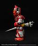 Ember Toys Shin Getter Robo VS Neo Getter Robo Chibi Creature Shodai Getter Robo 1 (New York Saishuu Kessen-ji) Soft Vinyl Figure gallery thumbnail