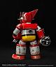 Ember Toys Shin Getter Robo VS Neo Getter Robo Chibi Creature Shodai Getter Robo 1 (New York Saishuu Kessen-ji) Soft Vinyl Figure gallery thumbnail