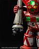 Ember Toys Shin Getter Robo VS Neo Getter Robo Chibi Creature Shodai Getter Robo 1 (New York Saishuu Kessen-ji) Soft Vinyl Figure gallery thumbnail