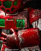 Ember Toys Shin Getter Robo VS Neo Getter Robo Chibi Creature Shodai Getter Robo 1 (New York Saishuu Kessen-ji) Soft Vinyl Figure gallery thumbnail