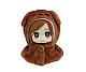 MegaHouse LookUp Poncho Anime Jujutsu Kaisen 5th Anniversary Kugisaki Nobara gallery thumbnail