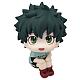 MegaHouse LookUp My Hero Academia Midoriya Izuku Shifuku Ver. Plastic Figure gallery thumbnail