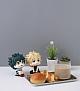 MegaHouse LookUp My Hero Academia Midoriya Izuku Shifuku Ver. Plastic Figure gallery thumbnail