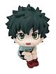 MegaHouse LookUp My Hero Academia Midoriya Izuku Shifuku Ver. Plastic Figure gallery thumbnail