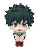 MegaHouse LookUp My Hero Academia Midoriya Izuku Shifuku Ver. Plastic Figure gallery thumbnail