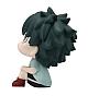 MegaHouse LookUp My Hero Academia Midoriya Izuku Shifuku Ver. Plastic Figure gallery thumbnail
