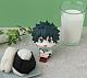 MegaHouse LookUp My Hero Academia Midoriya Izuku Shifuku Ver. Plastic Figure gallery thumbnail