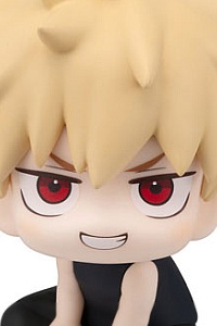 MegaHouse LookUp My Hero Academia Bakugo Katsuki Shifuku Ver. Plastic Figure MegaHouse LookUp My Hero Academia Bakugo Katsuki Shifuku Ver. Plastic Figure