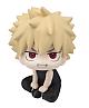 MegaHouse LookUp My Hero Academia Bakugo Katsuki Shifuku Ver. Plastic Figure gallery thumbnail