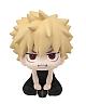 MegaHouse LookUp My Hero Academia Bakugo Katsuki Shifuku Ver. Plastic Figure gallery thumbnail
