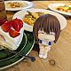 MegaHouse LookUp New Prince of Tennis Fuji Shusuke Plastic Figure gallery thumbnail