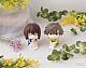 MegaHouse LookUp New Prince of Tennis Fuji Shusuke Plastic Figure gallery thumbnail