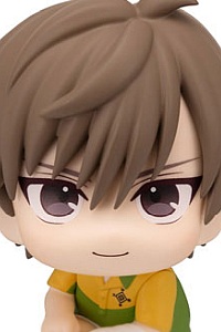 MegaHouse LookUp New Prince of Tennis Shirashi Kuranosuke Plastic Figure MegaHouse LookUp New Prince of Tennis Shirashi Kuranosuke Plastic Figure