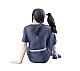 MegaHouse G.E.M. Series NARUTO Shippuden Tenohira Itachi Plastic Figure gallery thumbnail