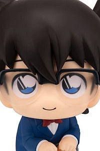 MegaHouse LookUp Detective Conan Edogawa Conan Plastic Figure MegaHouse LookUp Detective Conan Edogawa Conan Plastic Figure