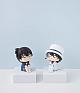 MegaHouse LookUp Detective Conan Edogawa Conan Plastic Figure gallery thumbnail
